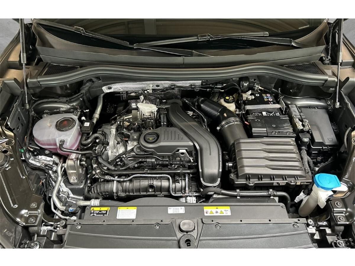 Volkswagen Tiguan GOAL 1.5 l eTSI DSG 150PS *AHK*NAVI*WKR*