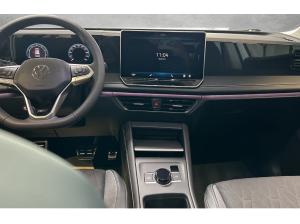 Volkswagen Tiguan GOAL 1.5 l eTSI DSG 150PS *AHK*NAVI*WKR*