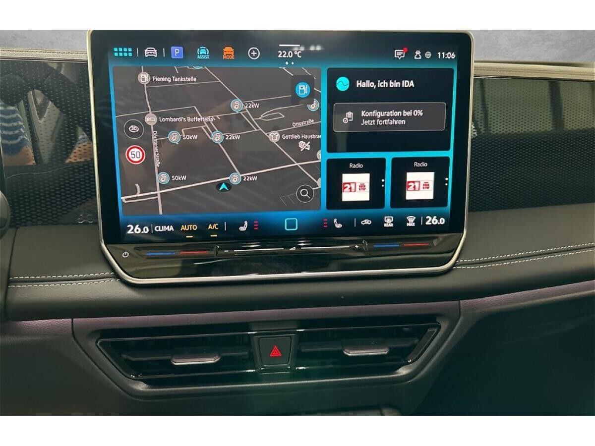 Volkswagen Tiguan GOAL 1.5 l eTSI DSG 150PS *AHK*NAVI*WKR*