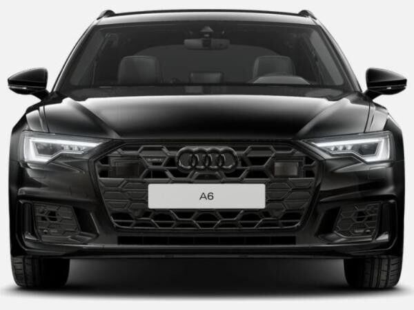 Audi A6 Avant S line 40 TDI qu.S tr für Sonderabnehmer