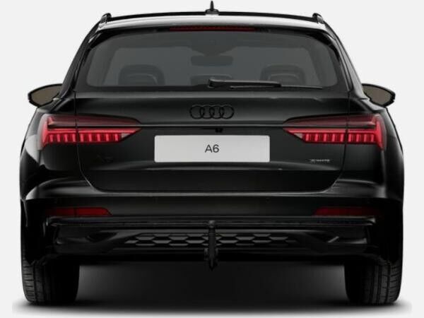 Audi A6 Avant S line 40 TDI qu.S tr für Sonderabnehmer