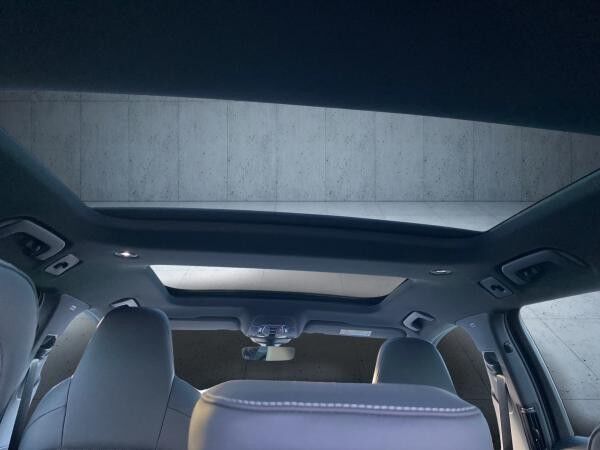 Audi S6 Avant TDI qu. tiptr. für Sonderabnehmer