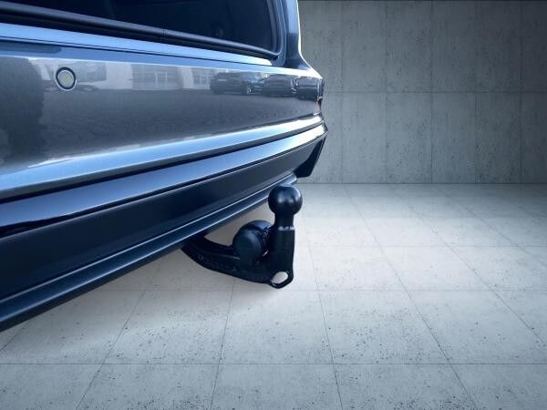 Audi S6 Avant TDI qu. tiptr. für Sonderabnehmer