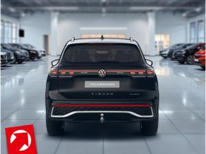 Volkswagen Tiguan R-Line 1,5 eHybrid OPF (150 PS)/(115 PS) DSG*AHK*WINTERRÄDER*GEWERBE