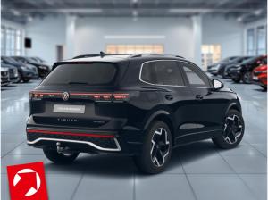 Volkswagen Tiguan R-Line 1,5 eHybrid OPF (150 PS)/(115 PS) DSG*AHK*WINTERRÄDER*GEWERBE