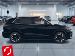 Volkswagen Tiguan R-Line 1,5 eHybrid OPF (150 PS)/(115 PS) DSG*AHK*WINTERRÄDER*GEWERBE