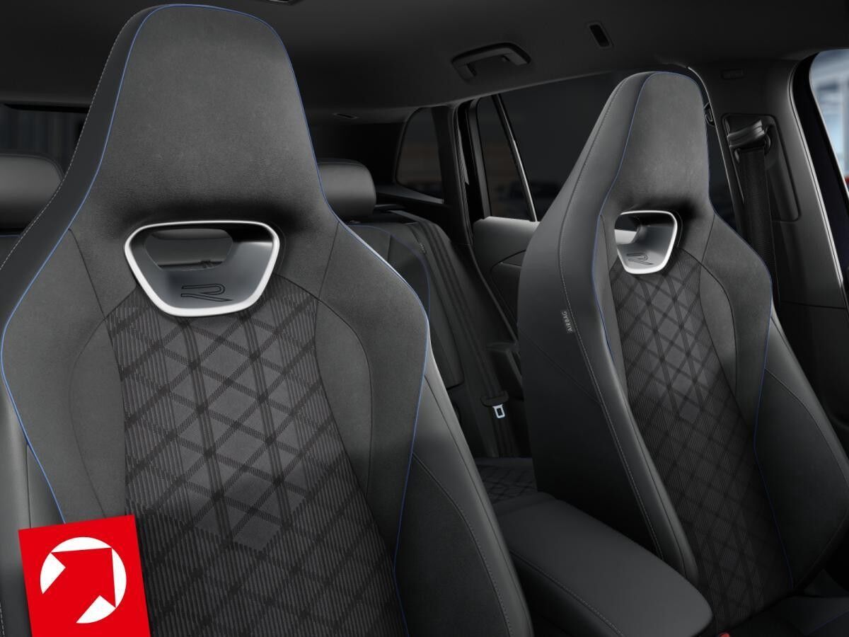 Volkswagen Tiguan R-Line 1,5 eHybrid OPF (150 PS)/(115 PS) DSG*AHK*WINTERRÄDER*GEWERBE