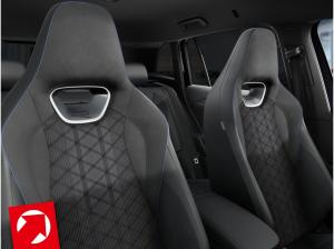 Volkswagen Tiguan R-Line 1,5 eHybrid OPF (150 PS)/(115 PS) DSG*AHK*WINTERRÄDER*GEWERBE