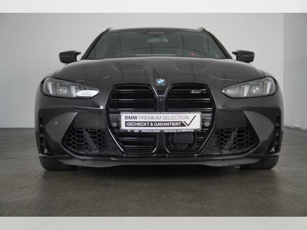 BMW M3 Competition xDrive Touring LEDER,360 GRAD KAMERA,SITZBELÜFTUNG VORNE,LED,HUD,NAVI