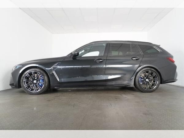 BMW M3 Competition xDrive Touring LEDER,360 GRAD KAMERA,SITZBELÜFTUNG VORNE,LED,HUD,NAVI