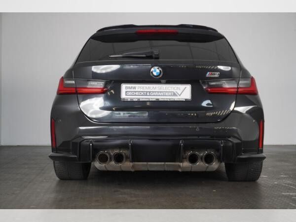 BMW M3 Competition xDrive Touring LEDER,360 GRAD KAMERA,SITZBELÜFTUNG VORNE,LED,HUD,NAVI