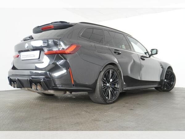 BMW M3 Competition xDrive Touring LEDER,360 GRAD KAMERA,SITZBELÜFTUNG VORNE,LED,HUD,NAVI