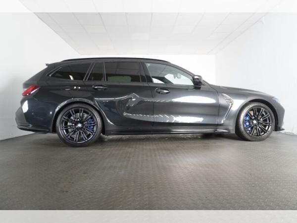 BMW M3 Competition xDrive Touring LEDER,360 GRAD KAMERA,SITZBELÜFTUNG VORNE,LED,HUD,NAVI