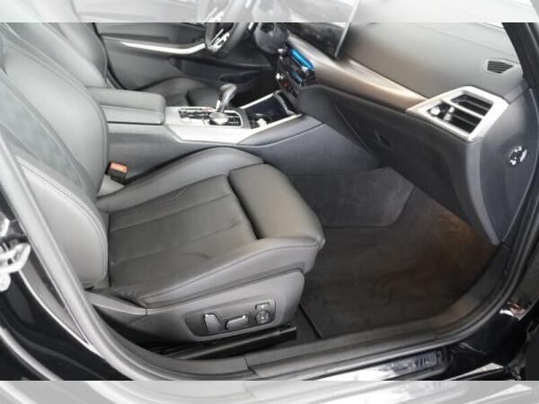 BMW M3 Competition xDrive Touring LEDER,360 GRAD KAMERA,SITZBELÜFTUNG VORNE,LED,HUD,NAVI