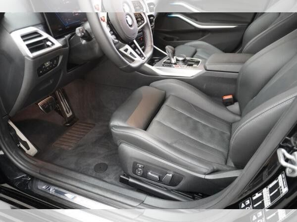 BMW M3 Competition xDrive Touring LEDER,360 GRAD KAMERA,SITZBELÜFTUNG VORNE,LED,HUD,NAVI