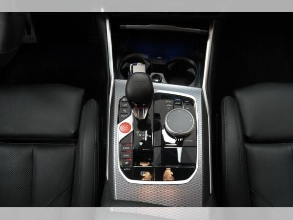 BMW M3 Competition xDrive Touring LEDER,360 GRAD KAMERA,SITZBELÜFTUNG VORNE,LED,HUD,NAVI