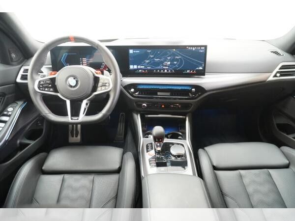 BMW M3 Competition xDrive Touring LEDER,360 GRAD KAMERA,SITZBELÜFTUNG VORNE,LED,HUD,NAVI