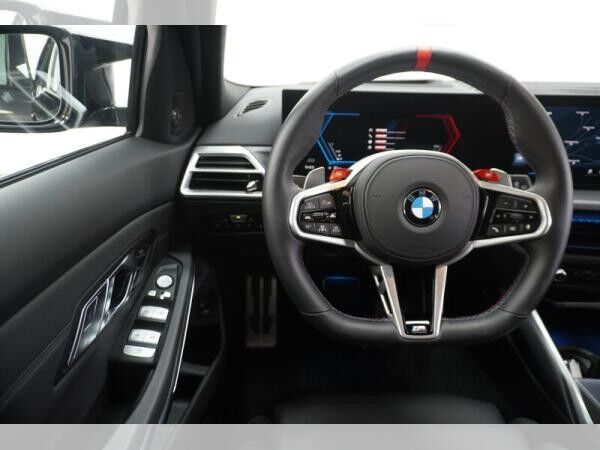 BMW M3 Competition xDrive Touring LEDER,360 GRAD KAMERA,SITZBELÜFTUNG VORNE,LED,HUD,NAVI