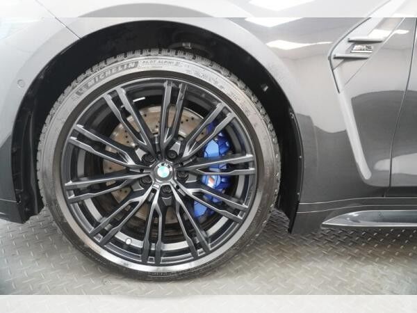 BMW M3 Competition xDrive Touring LEDER,360 GRAD KAMERA,SITZBELÜFTUNG VORNE,LED,HUD,NAVI