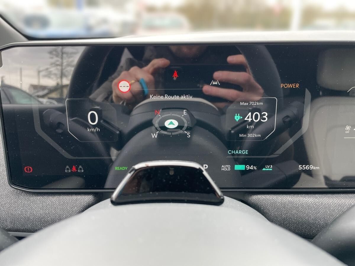 Kia EV3 GT-Line|81.4kWh|Drive|Komfort