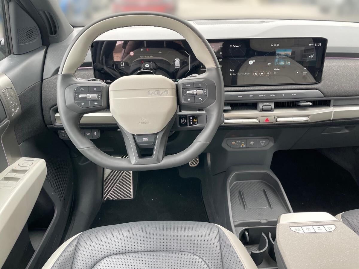 Kia EV3 GT-Line|81.4kWh|Drive|Komfort