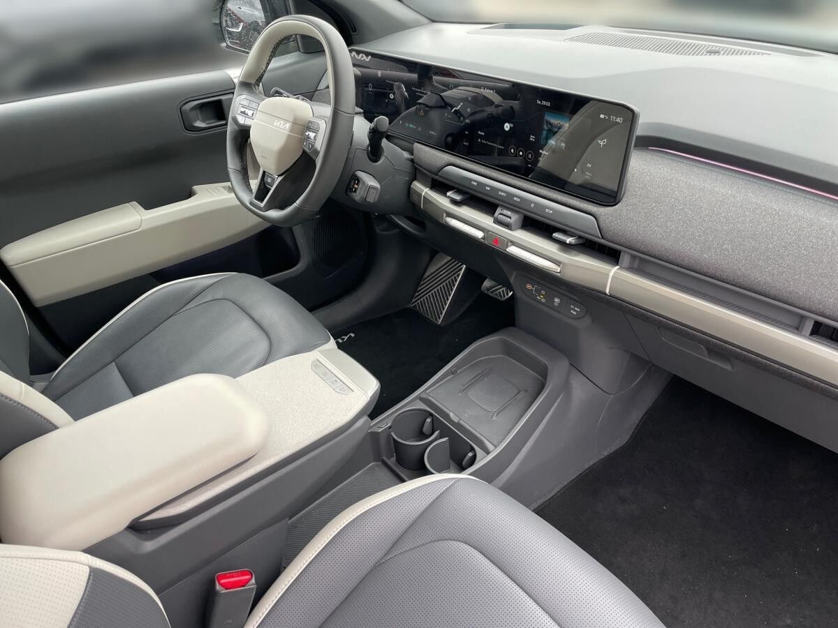 Kia EV3 GT-Line|81.4kWh|Drive|Komfort