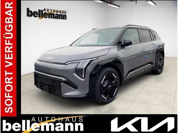 Kia EV3 GT-Line|81.4kWh|Drive|Komfort