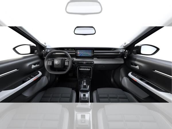 Citroën C3 Elektro Max **Elektrohammer**