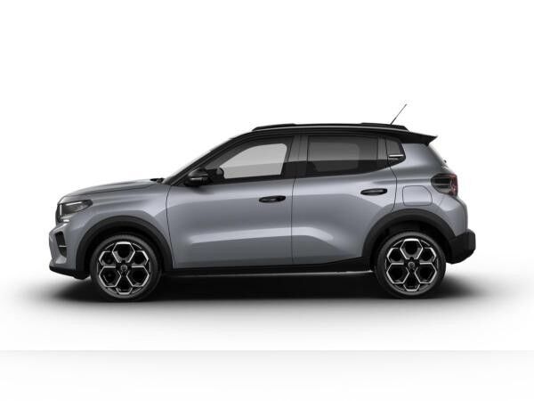 Citroën C3 Elektro Max **Gewerbeknaller**