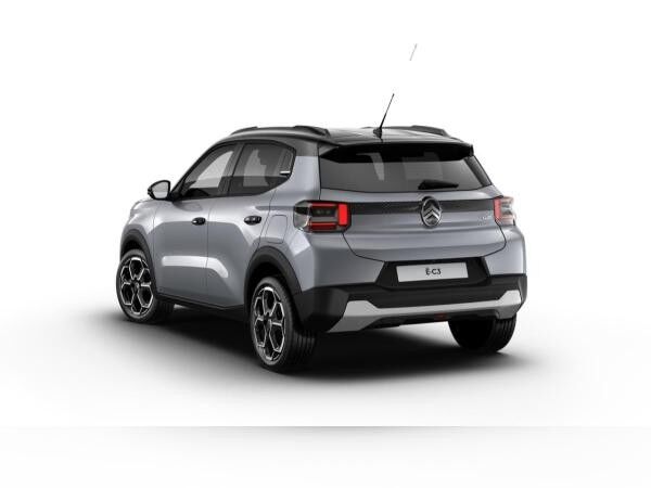 Citroën C3 Elektro Max **Gewerbeknaller**