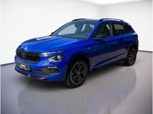Skoda Kamiq MONTE CARLO 1.0TSI TRAVEL.ACC.SMART-LINK
