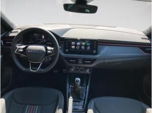 Skoda Kamiq MONTE CARLO 1.0TSI TRAVEL.ACC.SMART-LINK