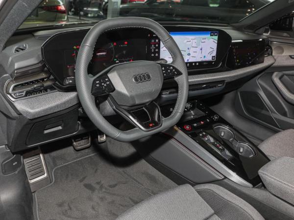 Audi A6 TDI quattro S tronic 360° Alu-21 HeadUp 4xSHZ