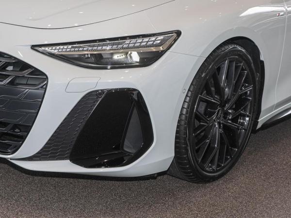 Audi A6 TDI quattro S tronic 360° Alu-21 HeadUp 4xSHZ