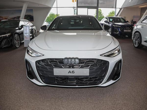 Audi A6 TDI quattro S tronic 360° Alu-21 HeadUp 4xSHZ