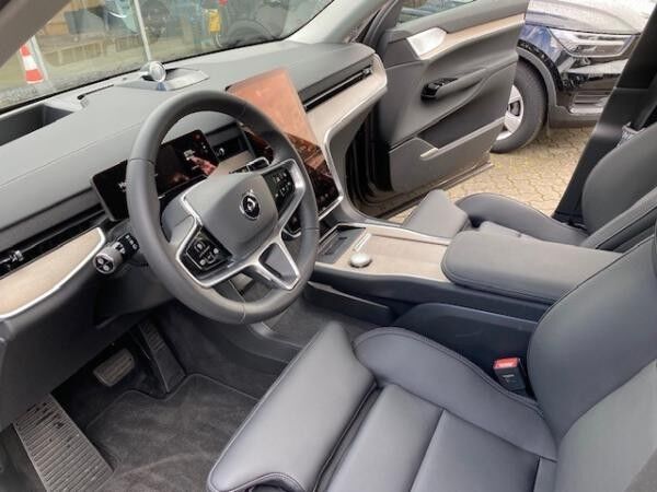 Volvo EX90 Twin Motor Ultra
