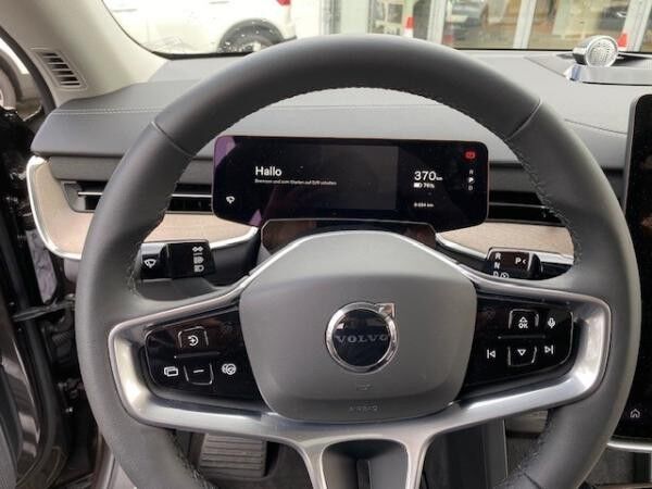 Volvo EX90 Twin Motor Ultra