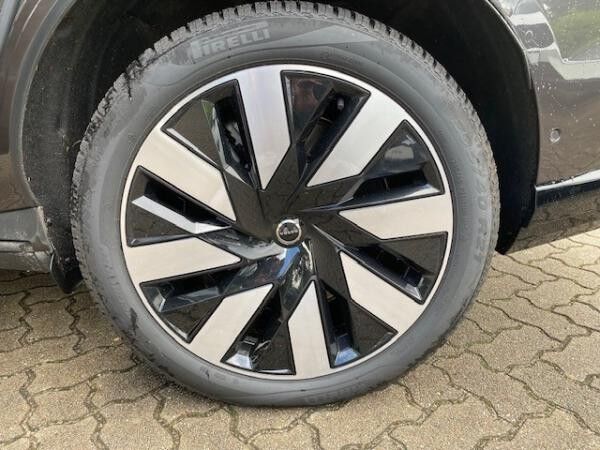 Volvo EX90 Twin Motor Ultra