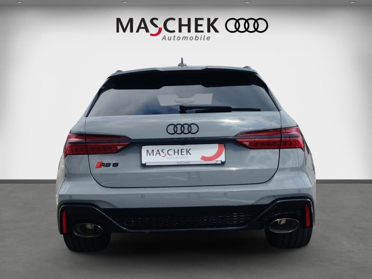 Audi RS6 Avant performance Keramik 305 HDMatrix b+O