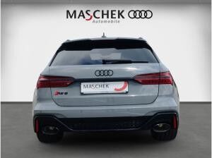 Audi RS6 Avant performance Keramik 305 HDMatrix b+O