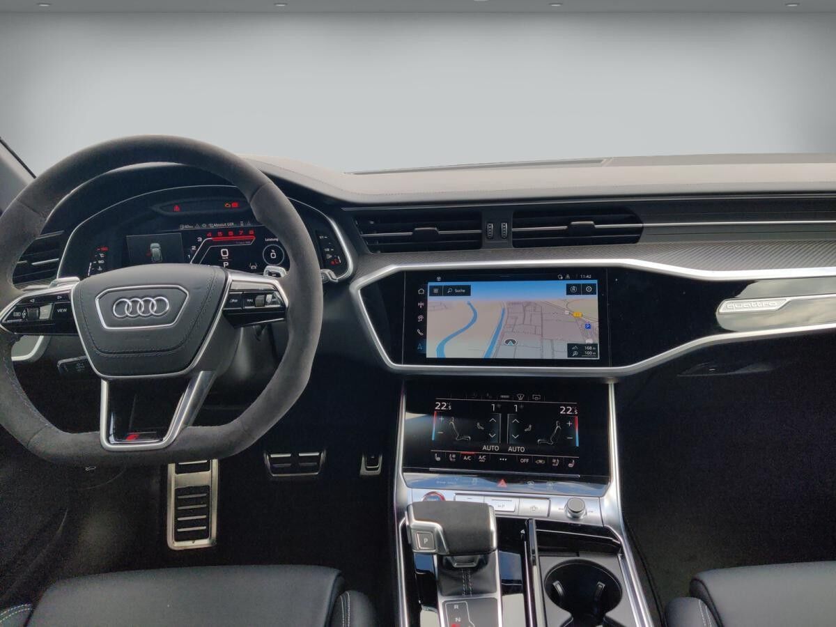 Audi RS6 Avant performance Keramik 305 HDMatrix b+O