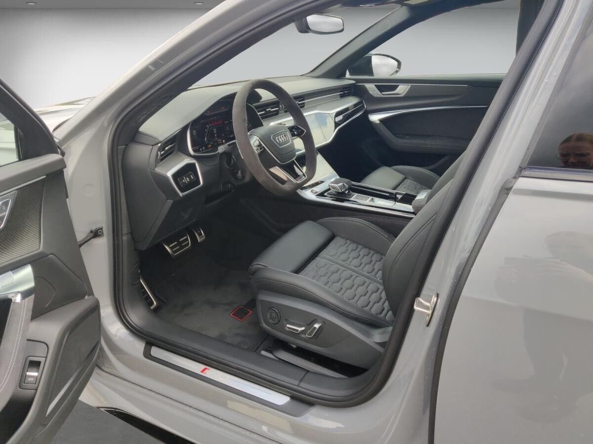 Audi RS6 Avant performance Keramik 305 HDMatrix b+O