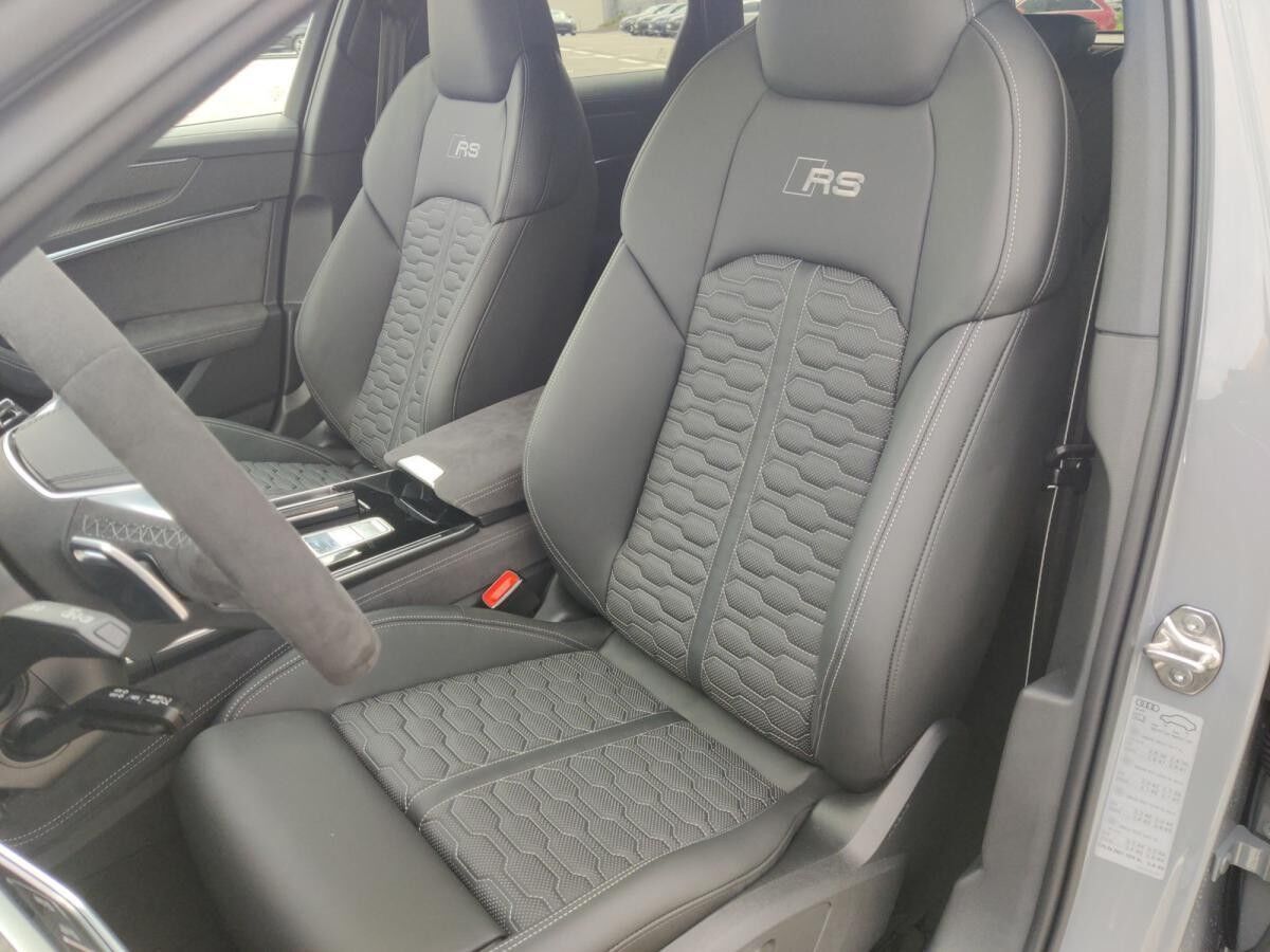 Audi RS6 Avant performance Keramik 305 HDMatrix b+O