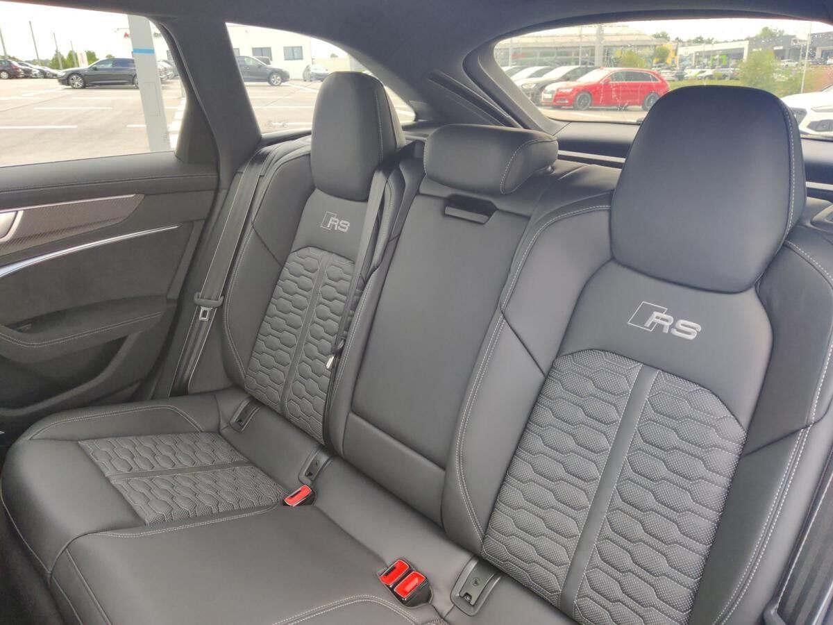 Audi RS6 Avant performance Keramik 305 HDMatrix b+O