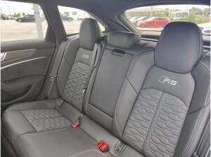 Audi RS6 Avant performance Keramik 305 HDMatrix b+O