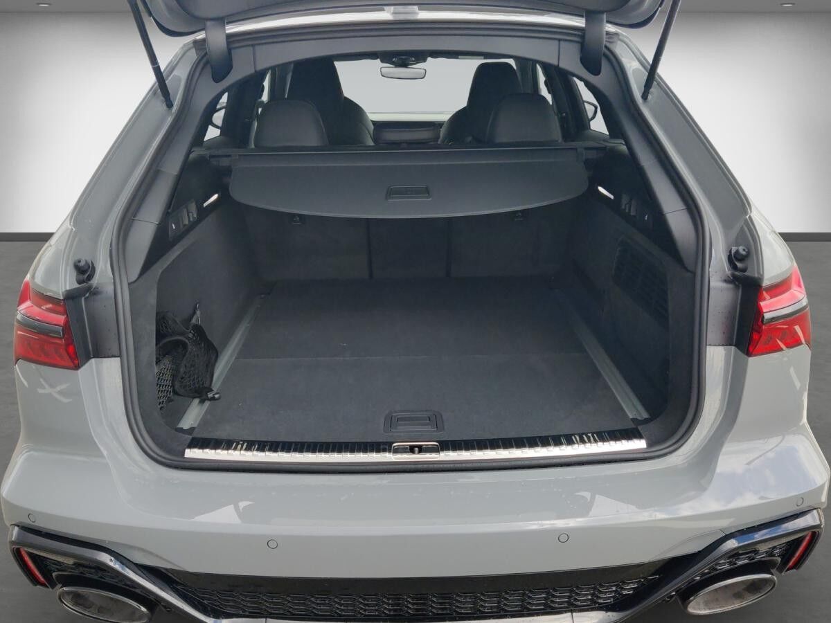 Audi RS6 Avant performance Keramik 305 HDMatrix b+O