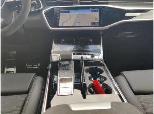 Audi RS6 Avant performance Keramik 305 HDMatrix b+O