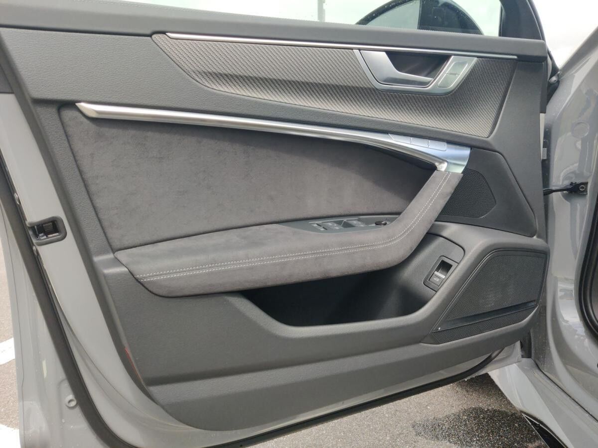 Audi RS6 Avant performance Keramik 305 HDMatrix b+O