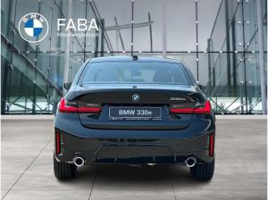 BMW 330 330e Limousine M Sportpaket DAB LED RFK Shz PDC