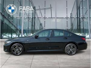BMW 330 330e Limousine M Sportpaket DAB LED RFK Shz PDC